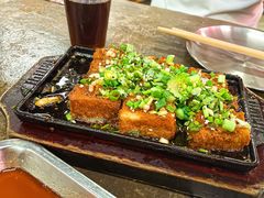 -神伙烧烤(南坪总店)