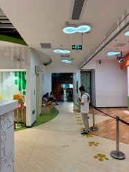 -尼克Playtime(欢乐海岸店)