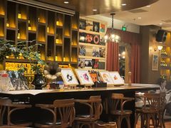 -安妮意大利餐厅(世贸天阶店)