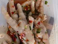 -黎里王记辣脚(黎里总店)
