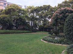 -上海汾阳花园酒店
