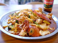 香辣螃蟹-瑞丽活螃蟹(芒市店)