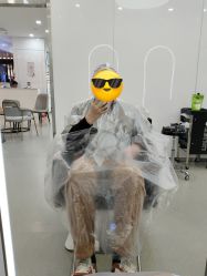 -时尚殿堂hair salon