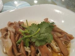 -陆记鹅庄·潮汕菜·狮头鹅(大仟里店)