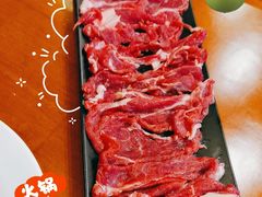 -子睦小庖丁鲜牛屋(财富中心店)