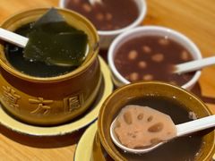 莲藕排骨瓦罐汤-万方圆拌粉瓦罐汤(滕王阁旗舰店)