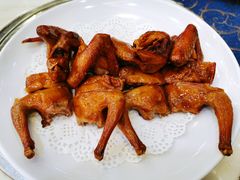 -祈胜邨•顺德鱼生•顺德菜(容桂店)