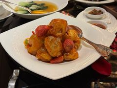 -北京四季酒店·采逸轩