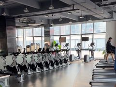 -豪逸健体(中骏广场店)