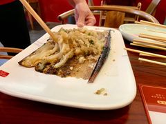 -1078號老北京涮肉(松柏店)