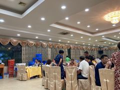 大堂-姚林轩