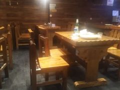 -粗粮人家·东北菜(洋桥店)