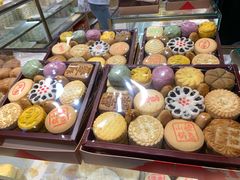 -老城隍庙食品商店(豫园商城店)