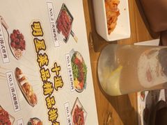 -冰川冷面·延边菜·炭烤串(观前店)