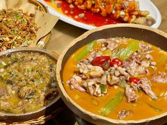 -打酱油·非遗淮扬菜(瘦西湖梅岭店)