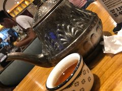 -巴依老爷新疆美食(常营店)