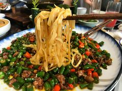 绝世椒麻乳鸽-夜宴江景餐厅