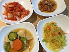 -山海珍味韩国料理(奥城店)