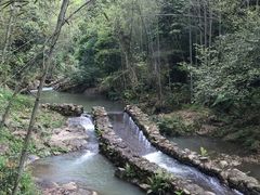 -千泷沟大瀑布旅游区