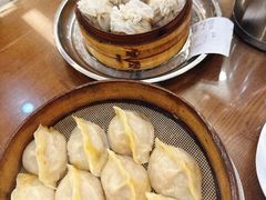 -百年认一力 太原老字号 (桥头街店)
