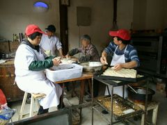 -聚香斋(东关街店)