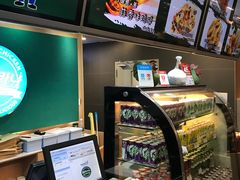 -Pelicana百利家炸鸡(江南西名店城店)