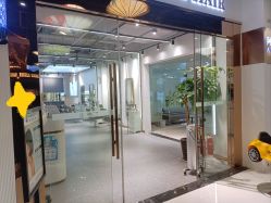 -ALONG HAIR阿龙发型