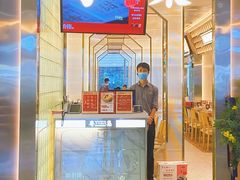 -粤集·手工粤菜(皇庭广场店)
