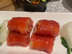 -红棉中餐厅·广州海航威斯汀酒店