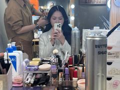 -iF摄影•全家福•证件照•形象照(南山店)