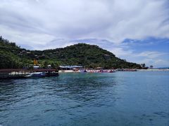 -海南分界洲岛旅游区