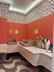 -奈尔宝·儿童乐园·亲子餐厅(苏州大悦城店)