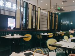 -新仙清汤牛腩(铜锣湾店)
