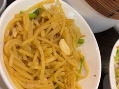 -满园烤鸭·春饼(沈北万达店)