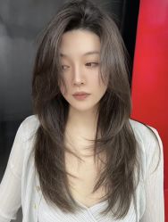 -蒋伟时尚造型