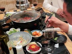 -龍二烧肉酒场(九亭店)