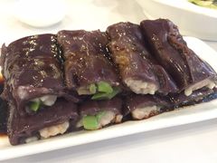 黑米肠-金城大酒店-中餐厅(汾江中路店)