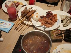 -星伦多自助料理(永旺店)