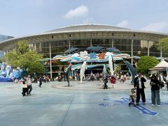 -海合安成都极地海洋公园