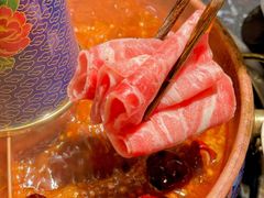 -咏江南·苏式火锅·苏州评弹(观前街店)