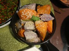 -大洋家·精品潮汕菜·生腌砂锅粥(天河东路店)