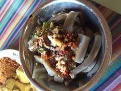 88号小吃店-88号小吃店·经典云南菜·地道纳西美食