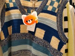 -the balancing(东方店)