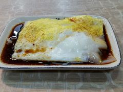 鸡蛋肠-银记肠粉店(新港西路店)