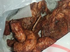 -京三儿烤鸡架(北新桥店)