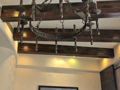 -南沙游艇会·大兵船餐厅