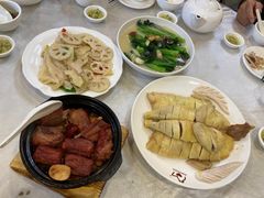 -文记壹心鸡(宝华路店)