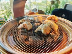 -西塔老太太泥炉烤肉(川沙百联店)