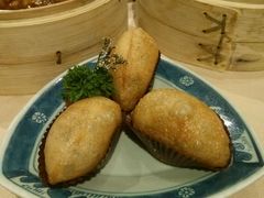 咸水角-陶陶居海鲜酒家(新马路店)