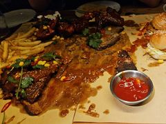 -Devils’ Brewery小恶魔精酿啤酒(武汉天地店)